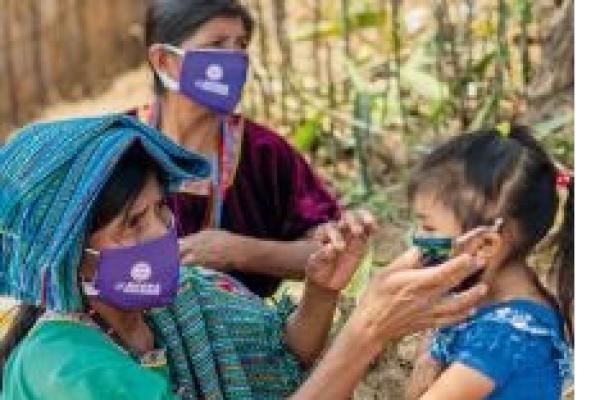 Nuestra respuesta a la Covid 19