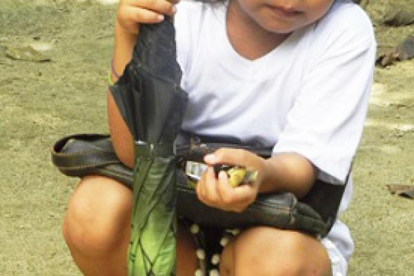 Filipinas: vulnerabilidad ante situaciones de desastre