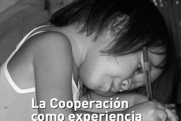 La cooperación como experiencia de solidaridad en Filipinas