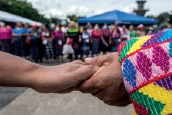 Educación frente a discursos de odio