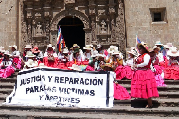 Boletín Abril 2023 - Fundación InteRed