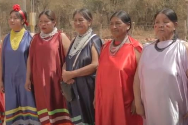 Boletín Abril 2025 - Fundación InteRed