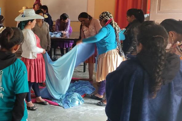 Boletín Enero 2025 - Fundación InteRed