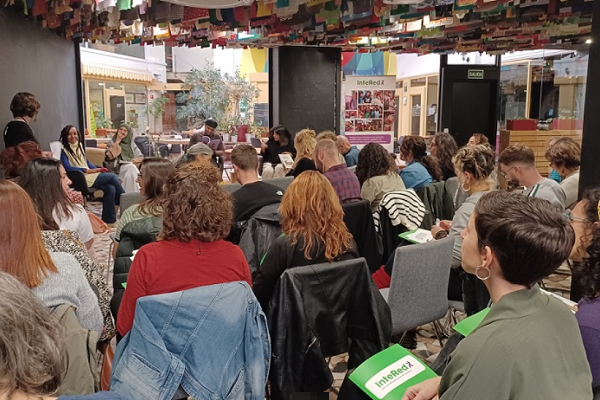 Boletín Febrero 2025 - Fundación InteRed