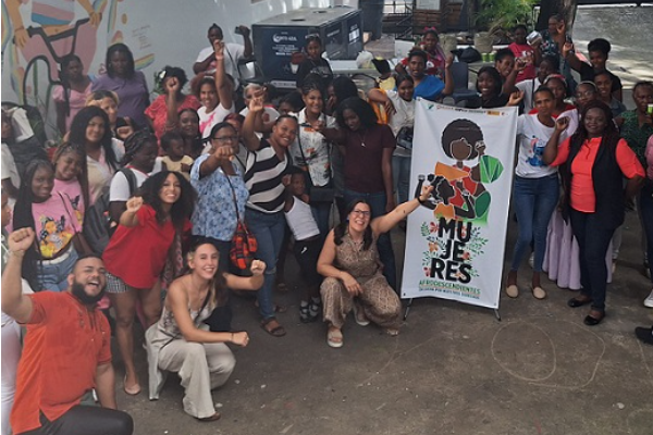 Boletín Julio 2024 - Fundación InteRed