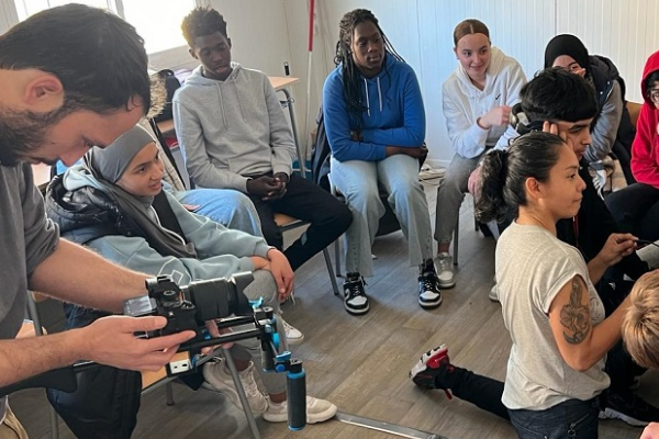 Boletín Junio 2024 - Fundación InteRed