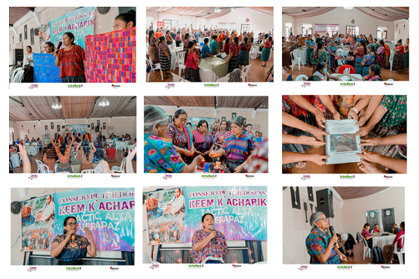 Boletín Mayo 2023 - Fundación InteRed