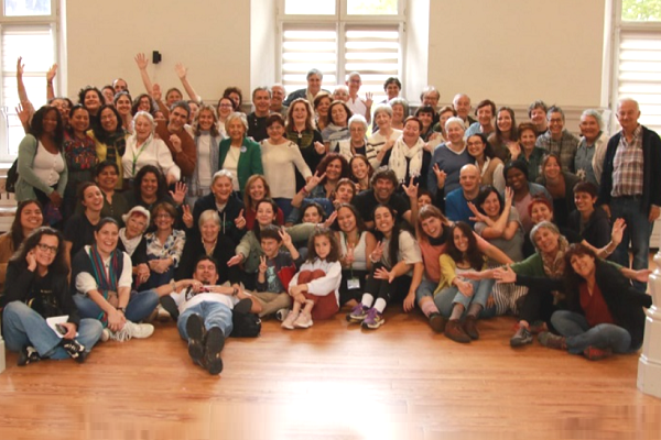 Boletín Octubre 2024 - Fundación InteRed