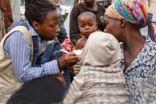  Boletín Octubre 2025 - Fundación InteRed 