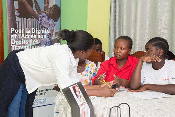  Boletín Septiembre 2025 - Fundación InteRed 