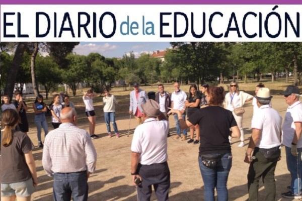 La Educación para la Ciudadanía Global, una forma de salvar el mundo