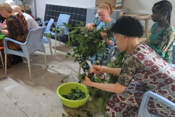 Boletín Enero 2024 - Fundación InteRed