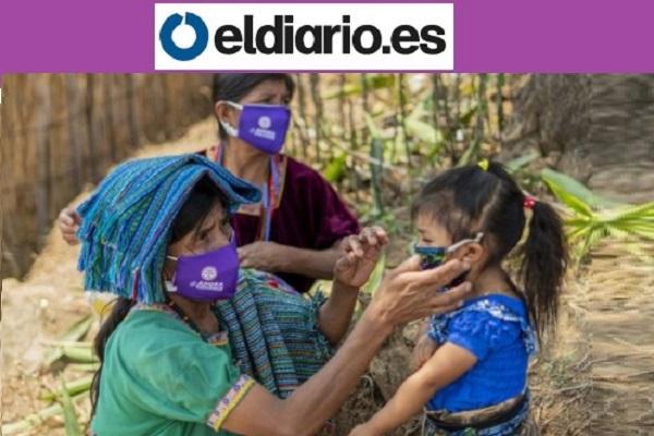 El impacto del Covid-19 en la violencia de género