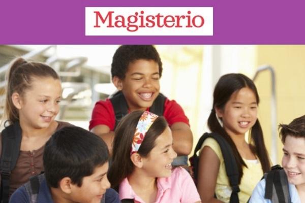 Programa de integración escolar