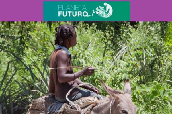 El matrimonio infantil, ese atentado contra las niñas