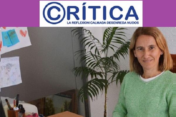 Entrevista Ana Arancibia