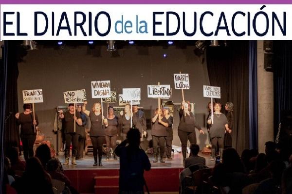 Educar desde la memoria histórica de las mujeres