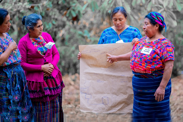  Boletín Julio 2025 - Fundación InteRed 