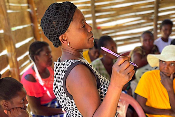 Boletín Junio 2023 - Fundación InteRed