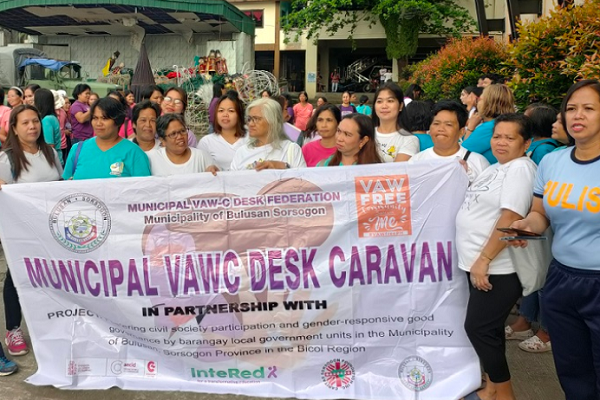 Boletín Marzo 2023 - Fundación InteRed