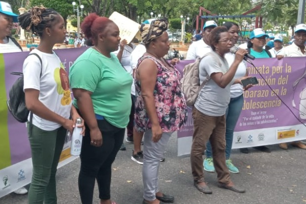 Boletín Octubre 2023 - Fundación InteRed