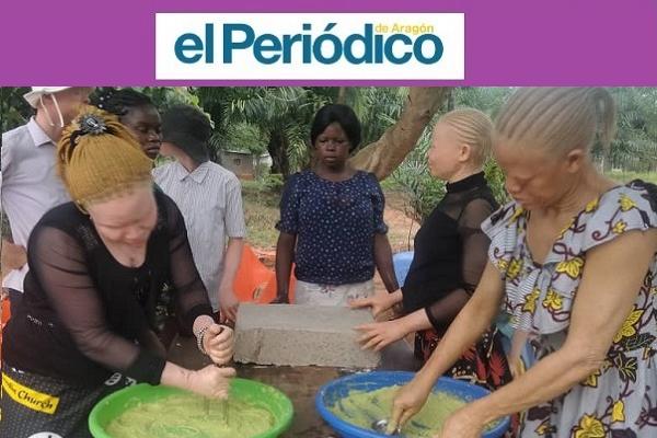 La equidad no tiene color