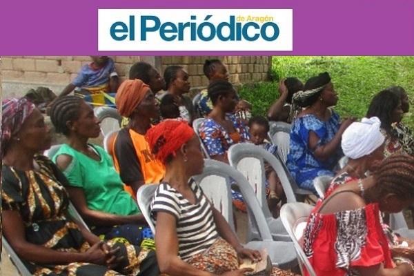 Cultivando el desarrollo sostenible