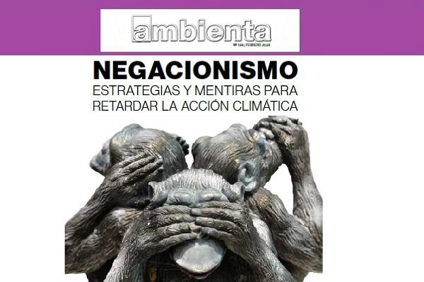 El auge de los discursos negacionistas