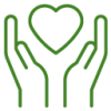 icono voluntariado