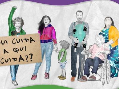 La formación del profesorado es clave para la transformación social