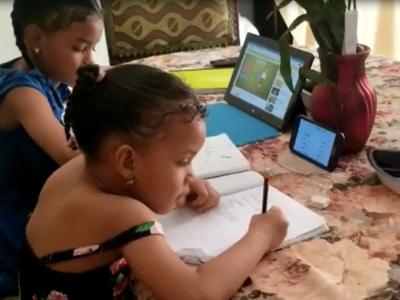 Convenio AECID en Republica Dominicana en contexto Covid-19