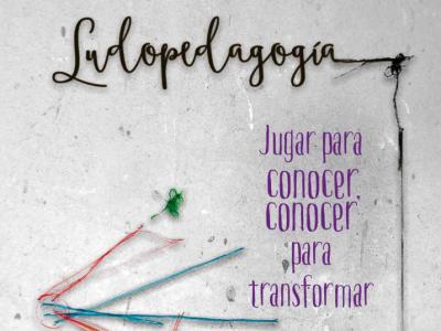 Vídeos de ludopedagogía