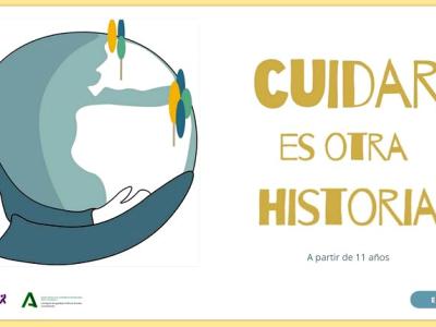 Juego on line para trabajar con el alumnado la responsabilidad de los cuidados