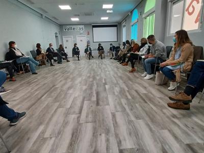 Inclusión del alumnado migrante en el sistema educativo