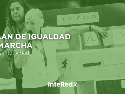 Todas las voces cuentan: La diversidad nos representa