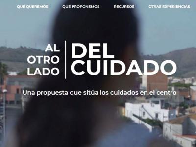 Al otro lado del cuidado
