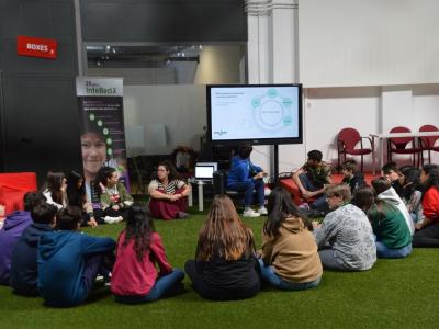 Aprender los ODS en el aula