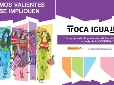 Videopildoras por un mundo libre de violencias