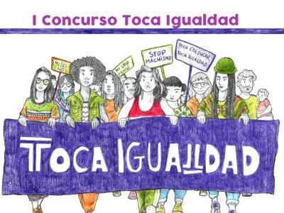 I Concurso Toca Igualdad