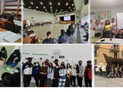 InteRed ha participado en el X Congreso Nacional de Migraciones 2022