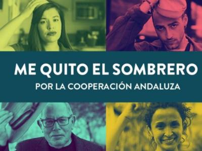 En defensa de la política de cooperación internacional para el desarrollo en los presupuestos de la Junta de Andalucía para 2022