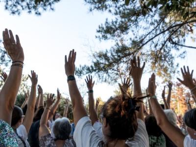 Reto África 2023. ¿Cuál es nuestro papel individual en la Responsabilidad Social?