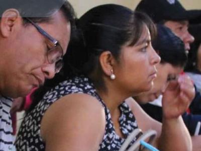 Bolivia. El Ministerio de Educación boliviano aprueba un nuevo ciclo formativo en liderazgo y gestión educativa realizado en alianza con la Unidad Especializada de Formación Continua e InteRed