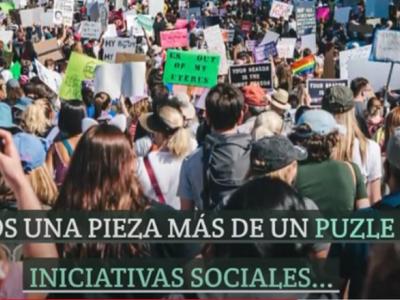 Informe del sector de las ONGD españolas 2020