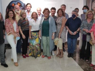 Tranzando sueños. Arte que ofrece segundas oportunidades