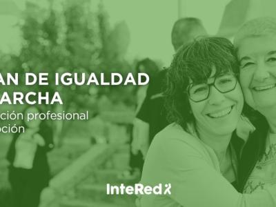 Las oportunidades de desarrollo profesional deben construirse desde la igualdad
