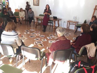 InteRed y la Universidad Loyola Andalucía investigan sobre el impacto de la campaña “Actúa con Cuidados” en Andalucía