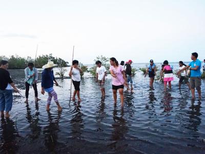 Nuestros modos de vida son causantes del cambio climático.