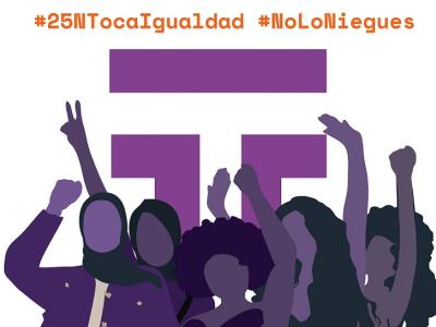 Frente a las violencias machistas, coeducación y movilización