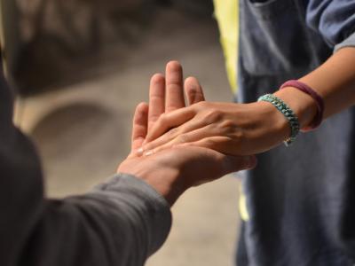 Por una acogida más humana